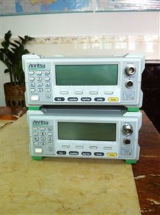 MT8850A安立藍牙測試儀 精準可靠，化工儀器網誠信促銷中